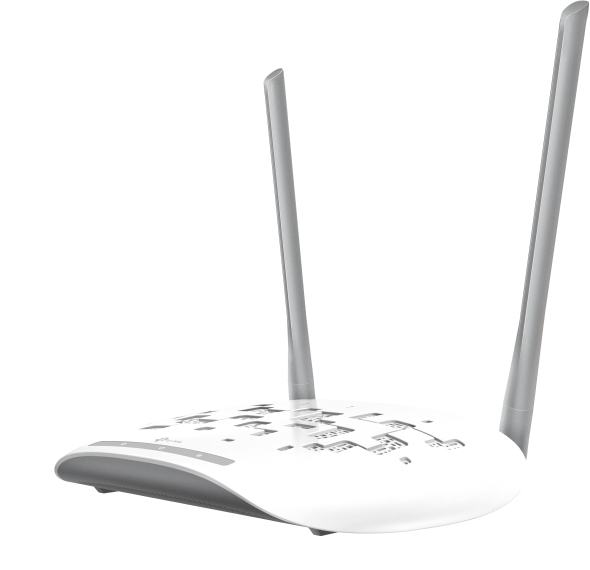 ACCESS POINT WIRELESS N 300MBPS