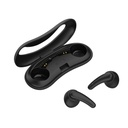 DROP TRUE WIRELESS EARBUDS BLACK