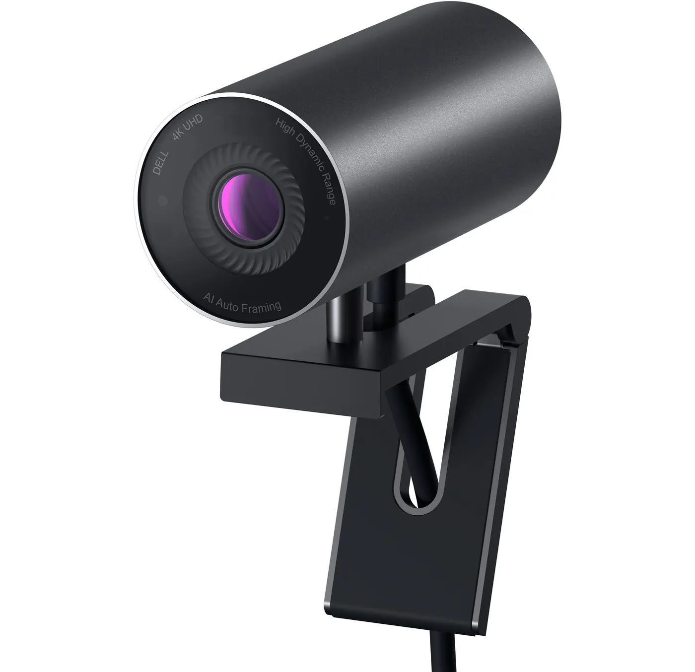 DELL ULTRASHARP WEBCAM 4K