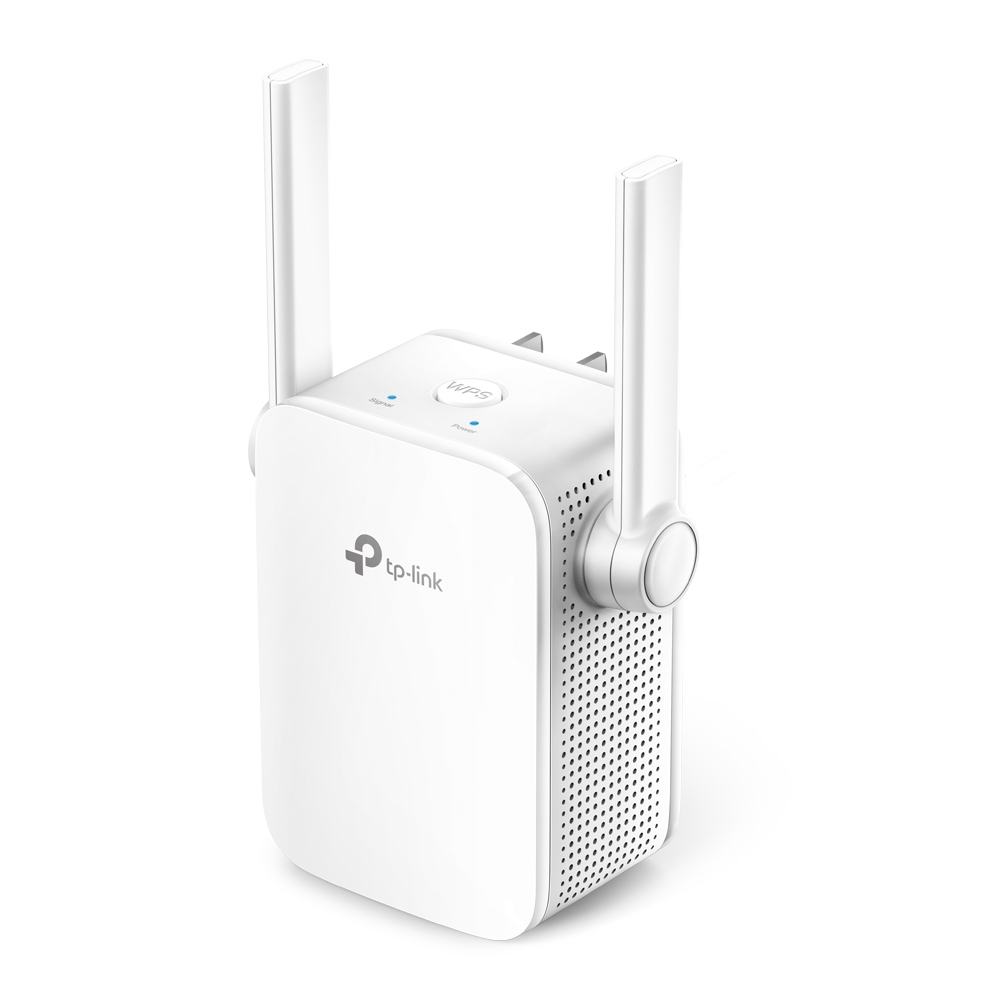 7ANGE EXTENDER WI-FI 300MBPS
