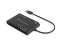 USB 2.0 ALL IN ONE CARDREADER