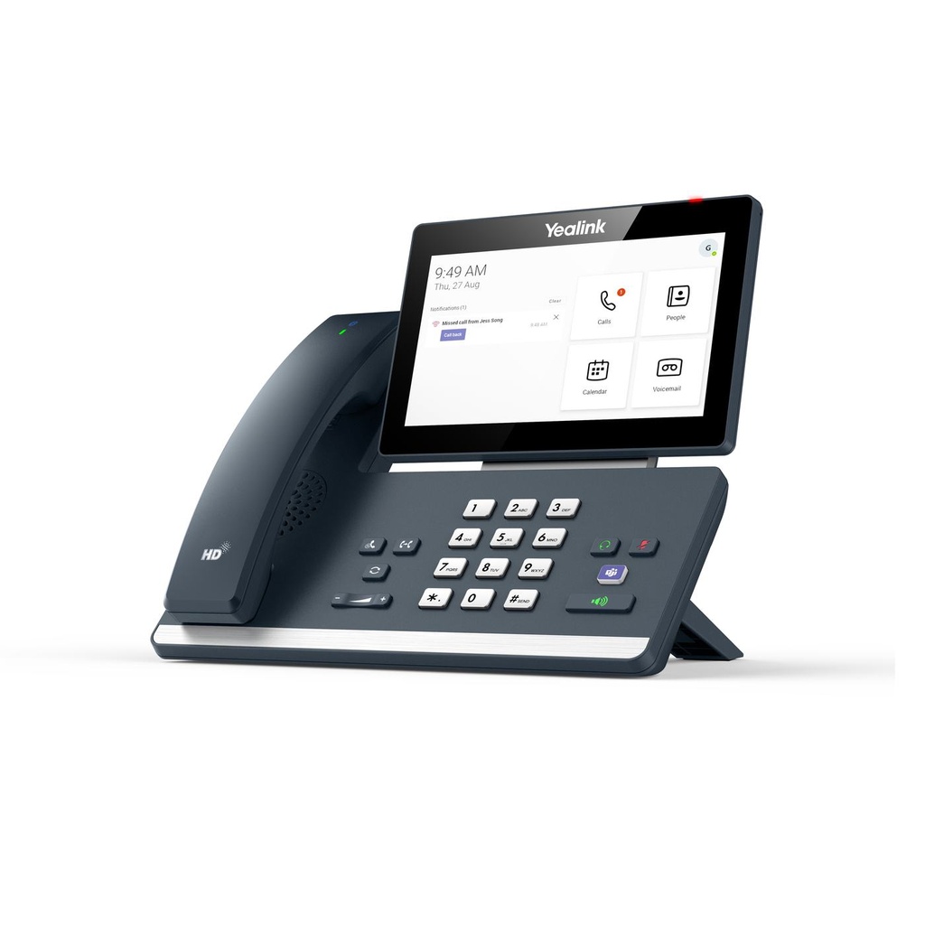 MP58-WH FLEXIBLE BT WIRELESS