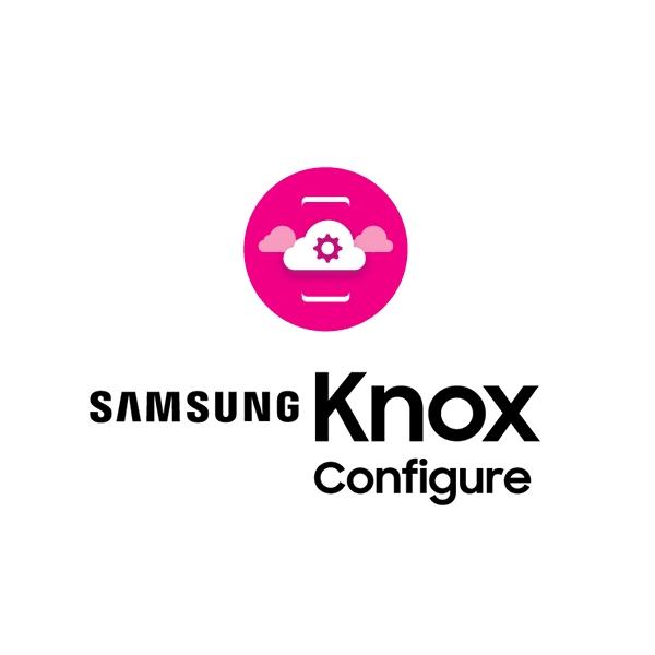 KNOX CONFIGURE DYNAMIC SEAT 1Y