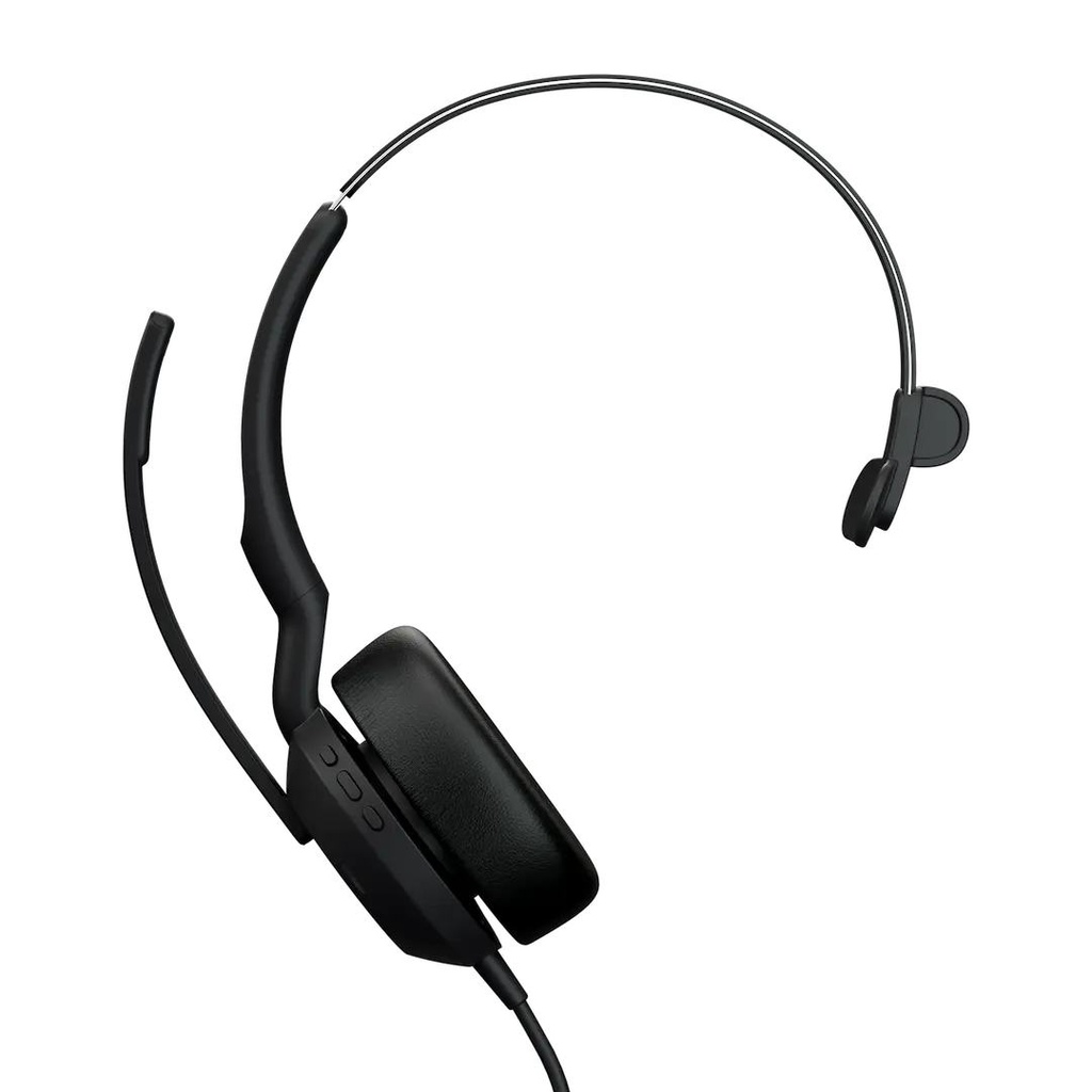 JABRA EVOLVE2 50 MONO MS USB C/A