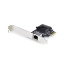 SCHEDA DI RETE PCIE 1 PT, TAA