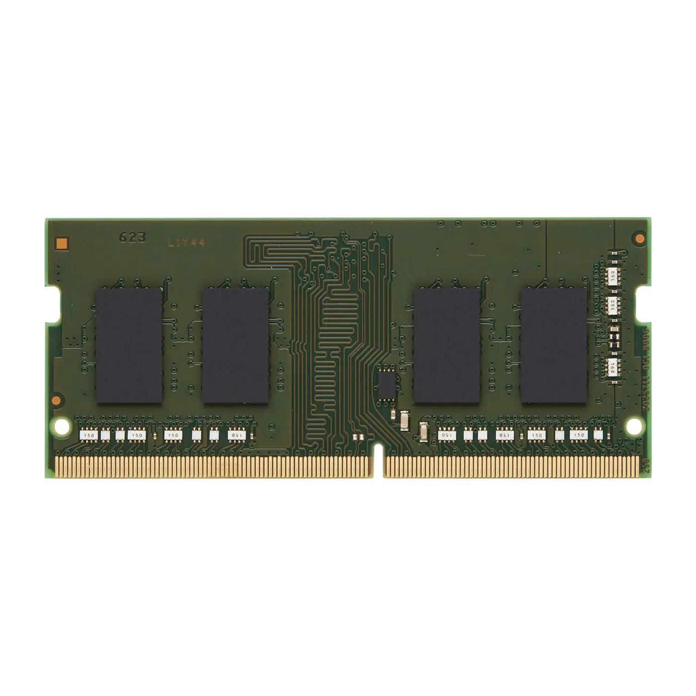 32GB DDR4 3200MHZ SODIMM