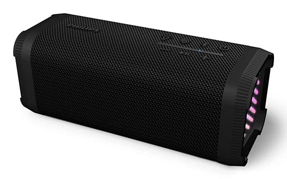 PARTY SPEAKER 70W BT/USB LUCI LED