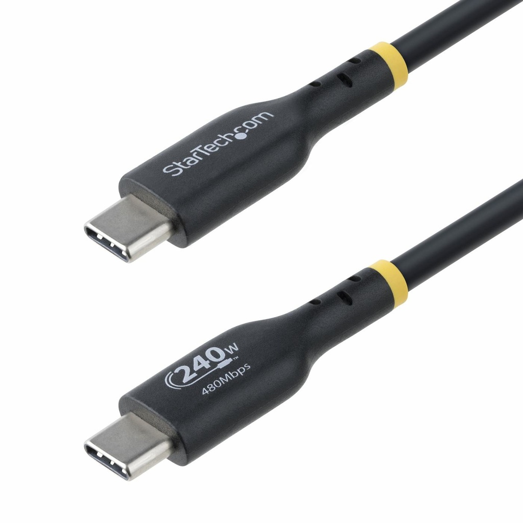 CAVO DI RICARICA USB-C 240W