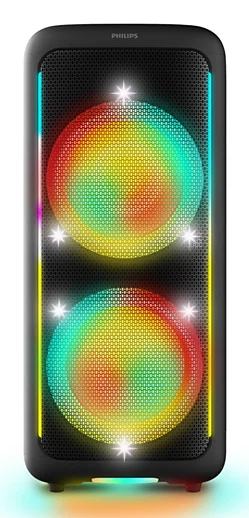 PARTY SPEAKER 200W BLUETOOTH/USB