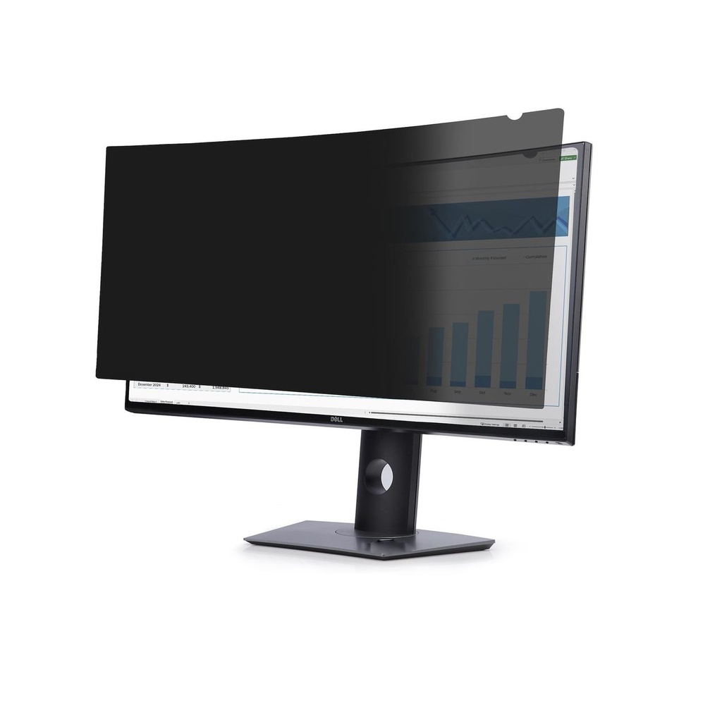 FILTRO PRIVACY DELL P3424WE