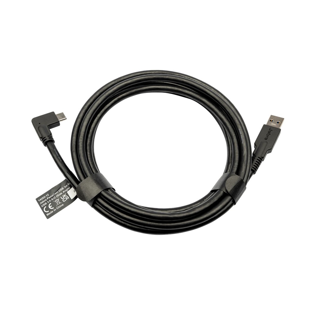 PANACAST CAVO USB 3 0 A-C SIDEANGLE