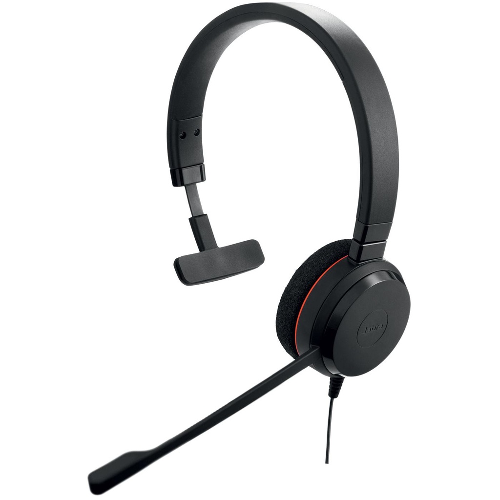 EVOLVE 20 MS MONO USB C/A