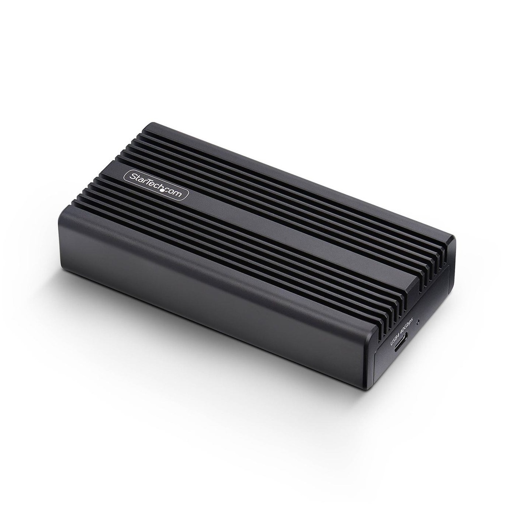 ENCLOSURE M.2 NVME A USB4