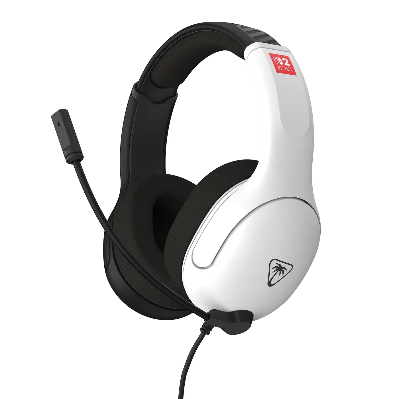 AIRLITE FIT NSW2 BLACK   WHITE