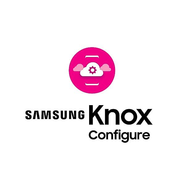 KNOX CONFIGURE DYNAMIC DEVICE 1Y