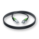 CAT6A ETHERNET CABLE 1M