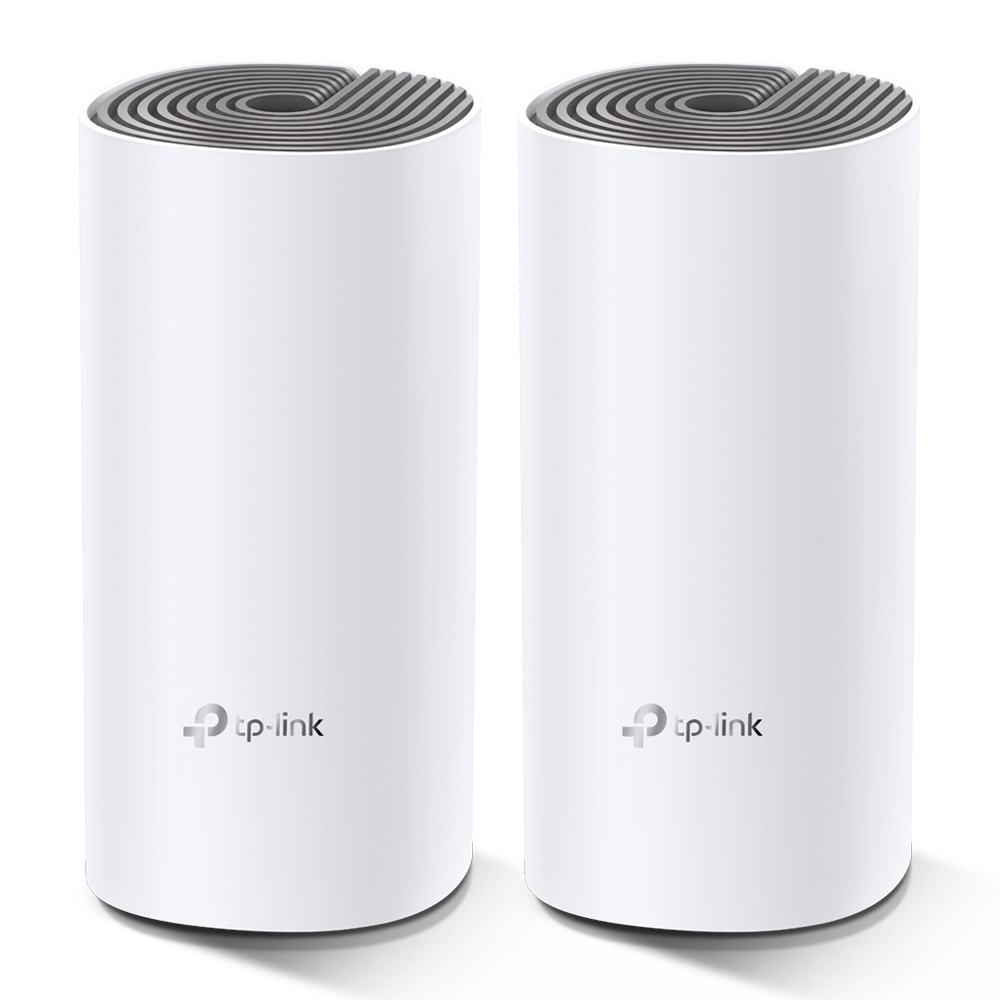 AC1200 WHOLE-HOME MESH 2 PEZZI