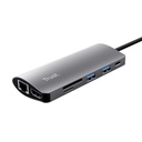 DALYX 7-IN-1 USB-C ADAPTER