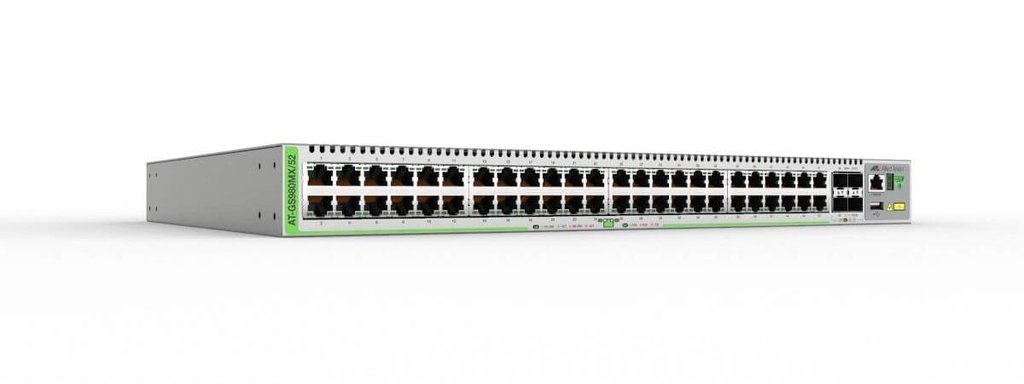 L3 STACKABLE SWITCH
