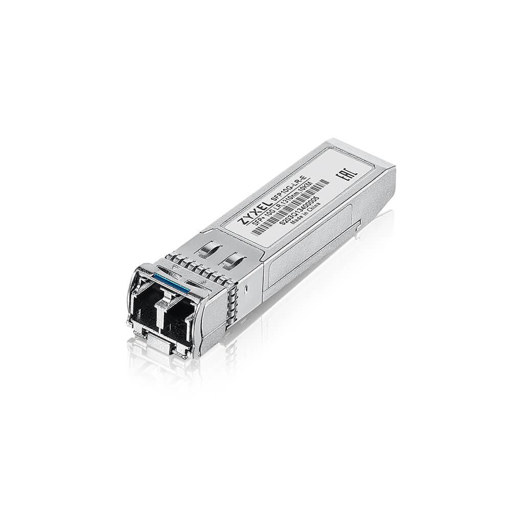 TRS.SFP+ LR 10G MONOM-10KM-LC-10PZ
