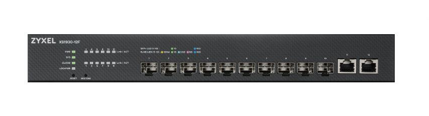 SWIT WEB MANAGED LAYER 3 LITE  10PO