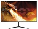 MONITOR 24 VA 165HZ 1MS HDMI DP