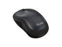 CONFORT MOUSE WIRELESS BLACK