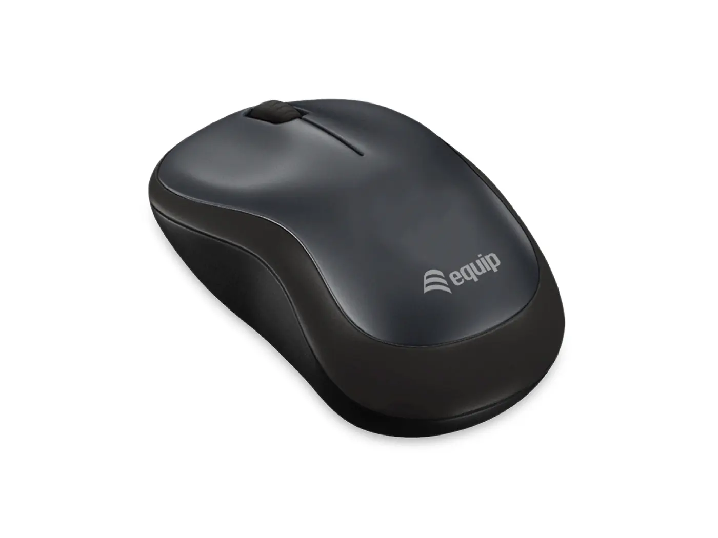 CONFORT MOUSE WIRELESS BLACK
