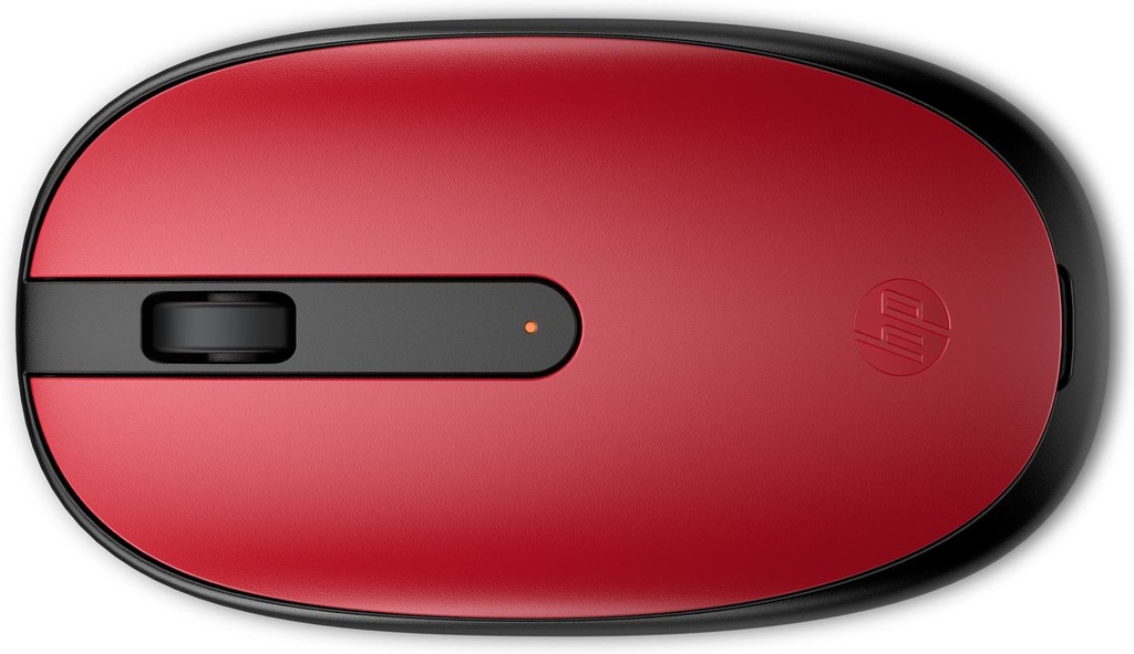 HP 240 BLUETOOTH MOUSE RED