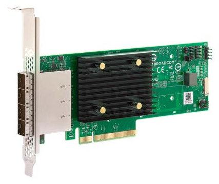 THINKSYSTEM 440-16E SAS/SATA HBA