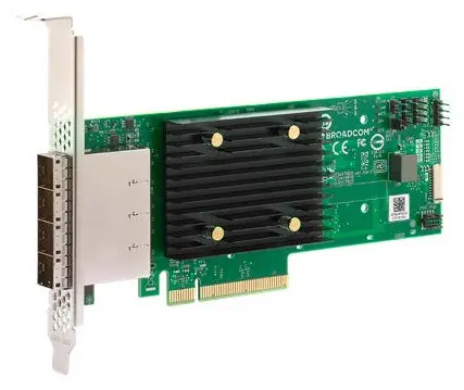 THINKSYSTEM 440-16E SAS/SATA HBA