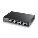 SWITCH WEB MANAGED 24 PORTE 1900 V3
