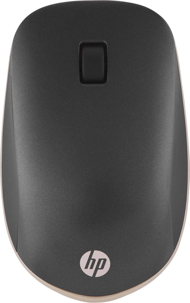 HP 410 SLIM BLACK MOUSE