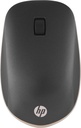 HP 410 SLIM BLACK MOUSE