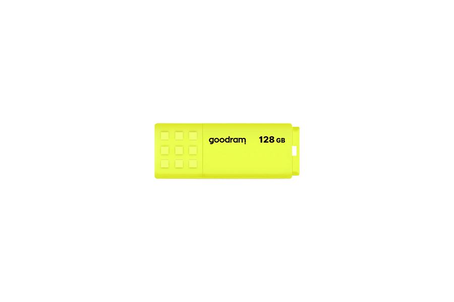 128GB UME2 YELLOW USB 2.0