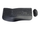 TASTIERA + MOUSE WIRELESS ITA