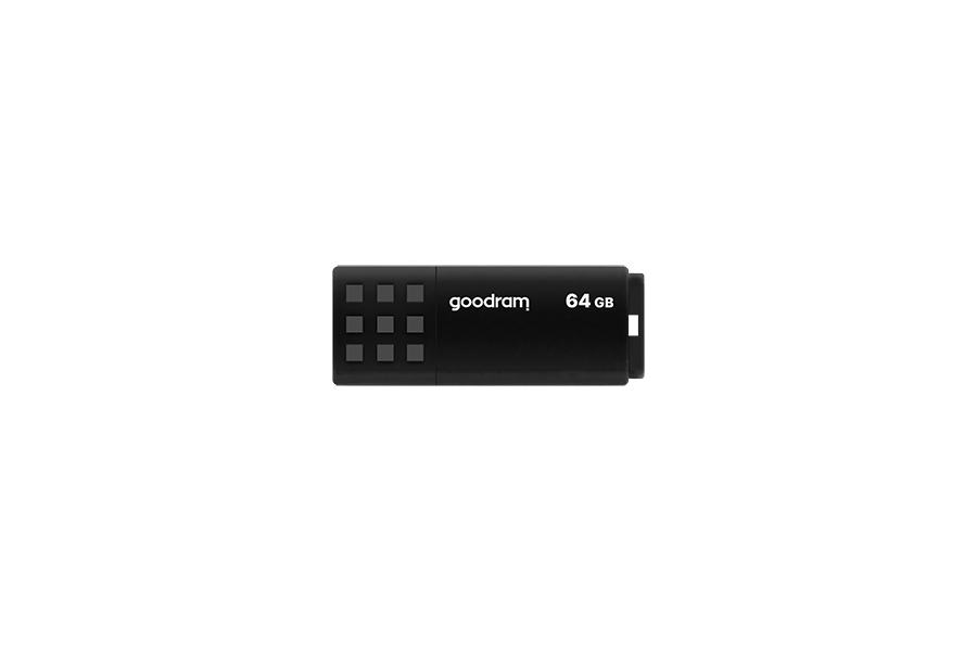 64GB UME3 BLACK USB 3.0