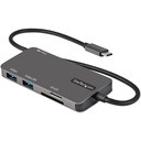 ADATTATORE MULTIPORTA USB-C