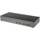 DOCK USB TYPE C - USB C 4K