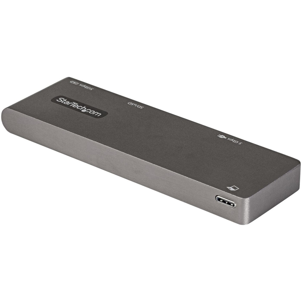 ADATTATORE USB C A HDMI 4K PD