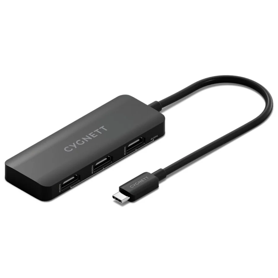 3IN1 USB-C TO TRIPLE HDMI