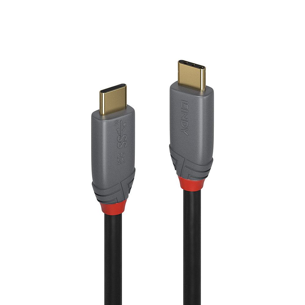 CAVO USB 3.1 TIPO C 1M