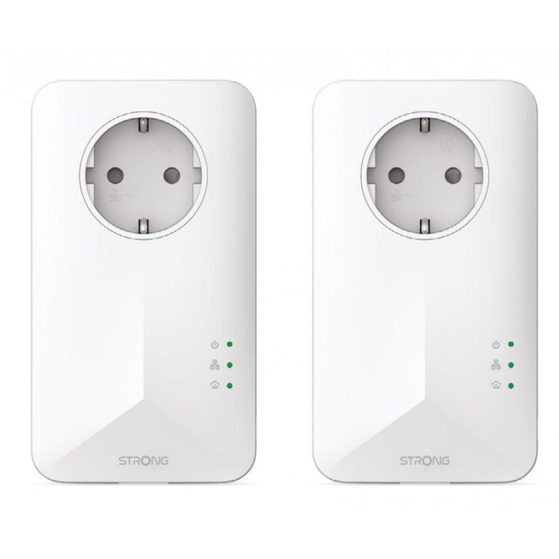 POWERLINE 1000 MINI DUO