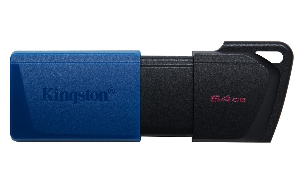 64GB USB3.2 DATATRAVELER EXODIA M