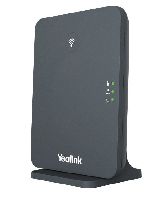 W70B BASE DECT
