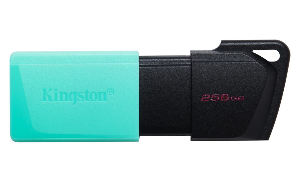 256GB USB3.2 DATATRAVELER EXODIA M