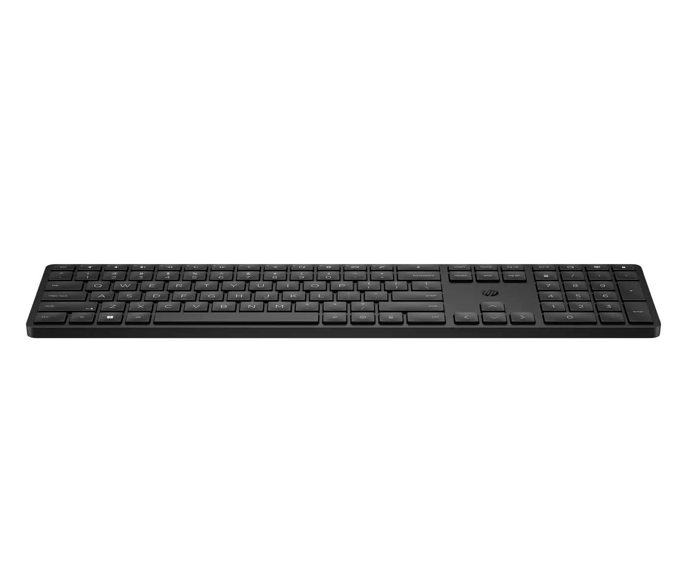 HP 450 WIRELESS PROGR KEYBOARD