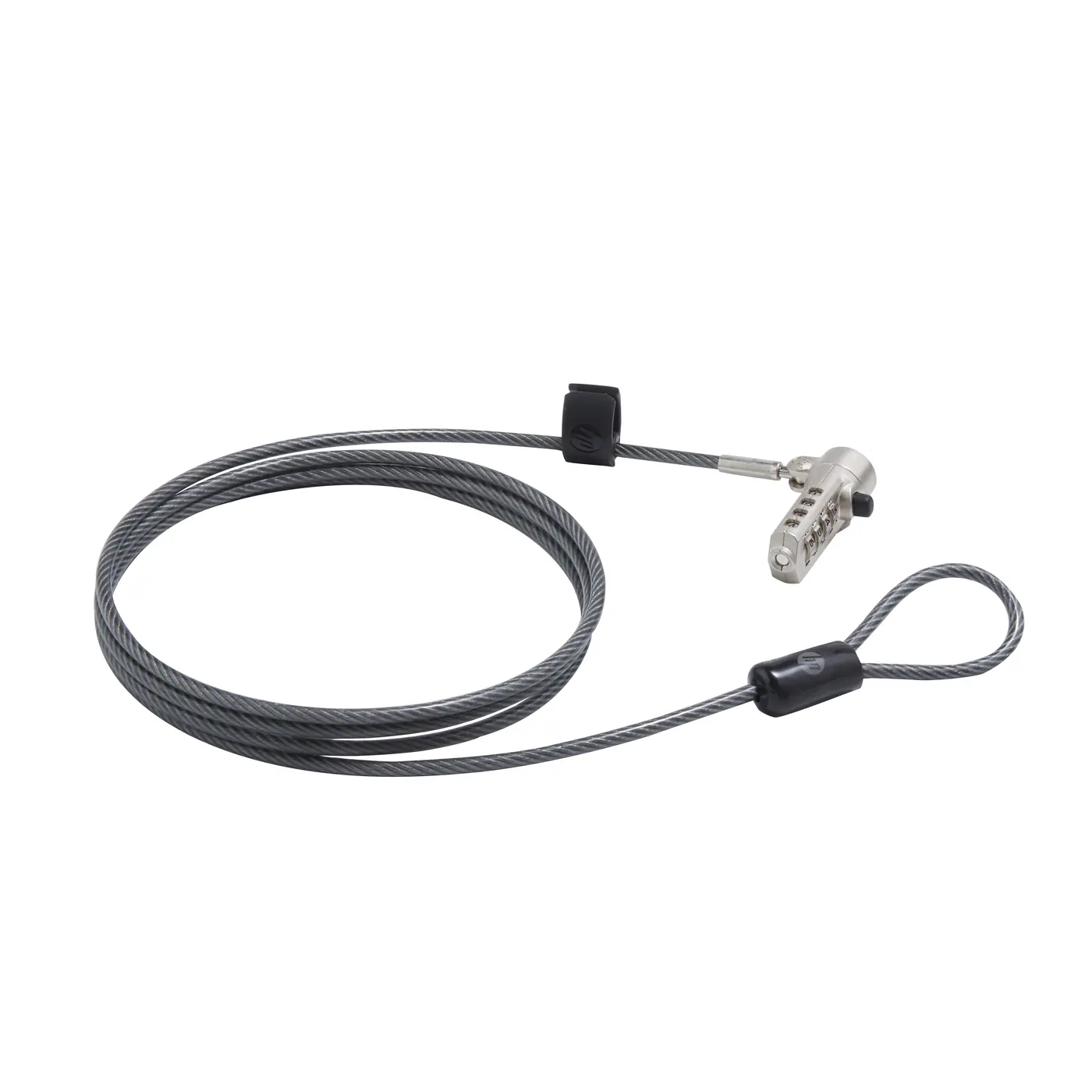 HP CAVO SICUREZZA NANO COMBINAZIONE