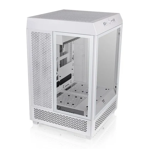 THE TOWER 500 WHITE