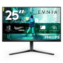 EVNIA GAMING MONITOR 25 REG ALT